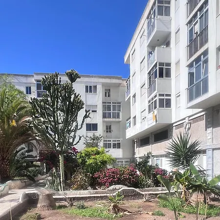 Apartment Relax 7 Las Palmas de Gran Canaria