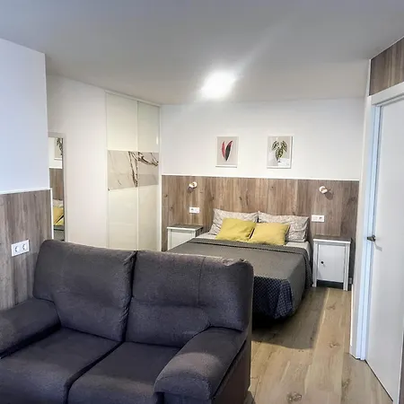 Lejlighed Relax 7 *