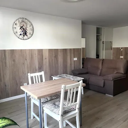Apartment Relax 7 *