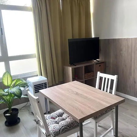 Apartment Relax 7 Las Palmas de Gran Canaria