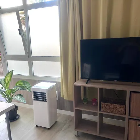 Relax 7 Apartment Las Palmas de Gran Canaria