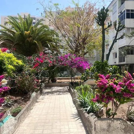 Apartment Relax 7 Las Palmas de Gran Canaria