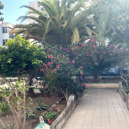 Apartment Relax 7 Las Palmas de Gran Canaria